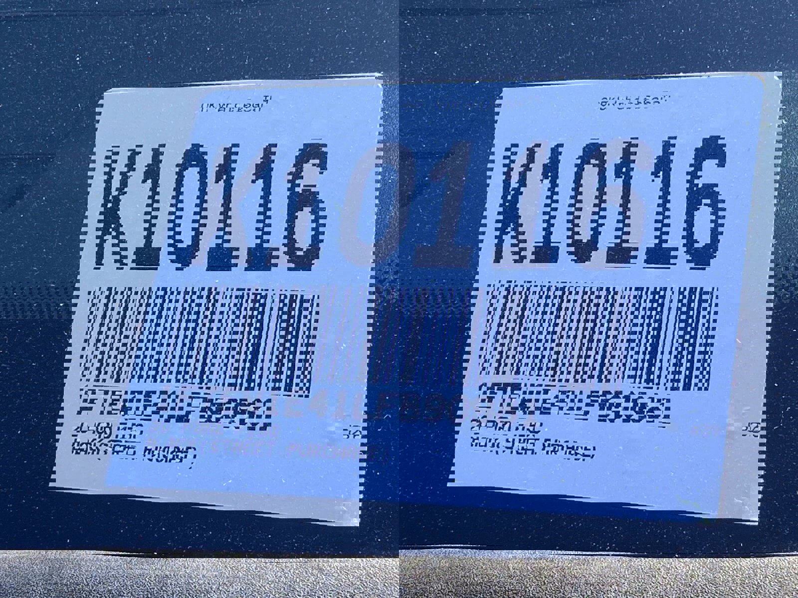 Used 2020 Ford F150 XLT w/ Equipment Group 302A Luxury image 34