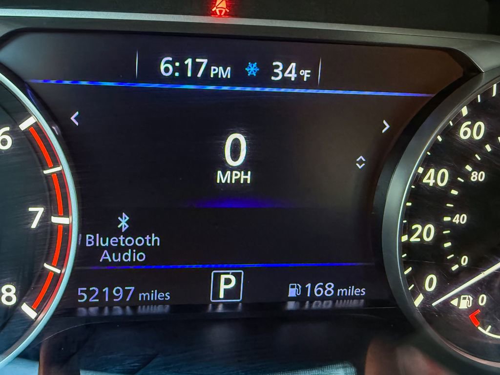 Used 2022 Nissan Altima 2.0 SR image 39