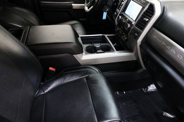 Used 2019 Ford F250 Lariat w/ Lariat Value Package image 94