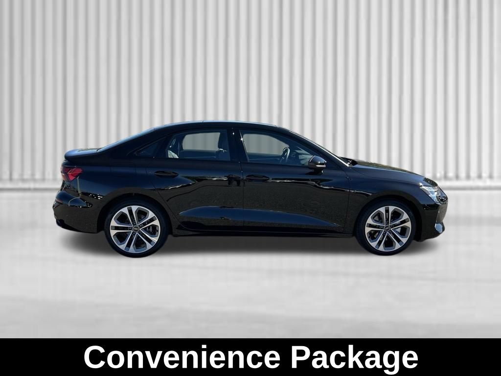 New 2026 Audi A3 2.0T Premium AWD/4WD image 5