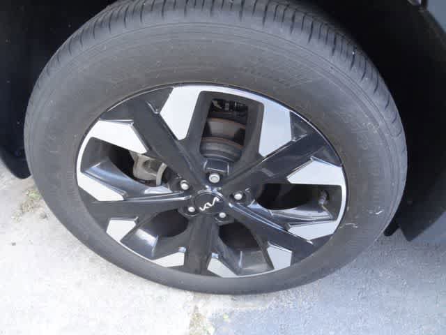 Used 2023 Kia Sportage X-Line w/ X-Line Premium Package image 16