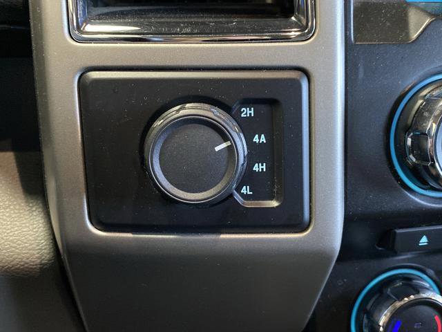 Used 2017 Ford F150 Lariat w/ Equipment Group 501A Mid image 20