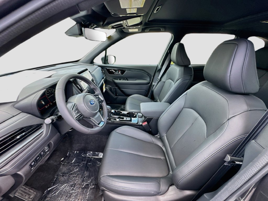 New 2026 Subaru Forester Sport AWD/4WD image 18