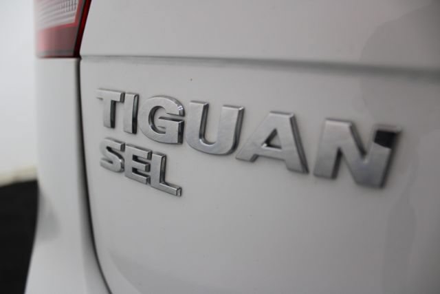 Used 2019 Volkswagen Tiguan SEL Premium R-Line AWD/4WD image 8
