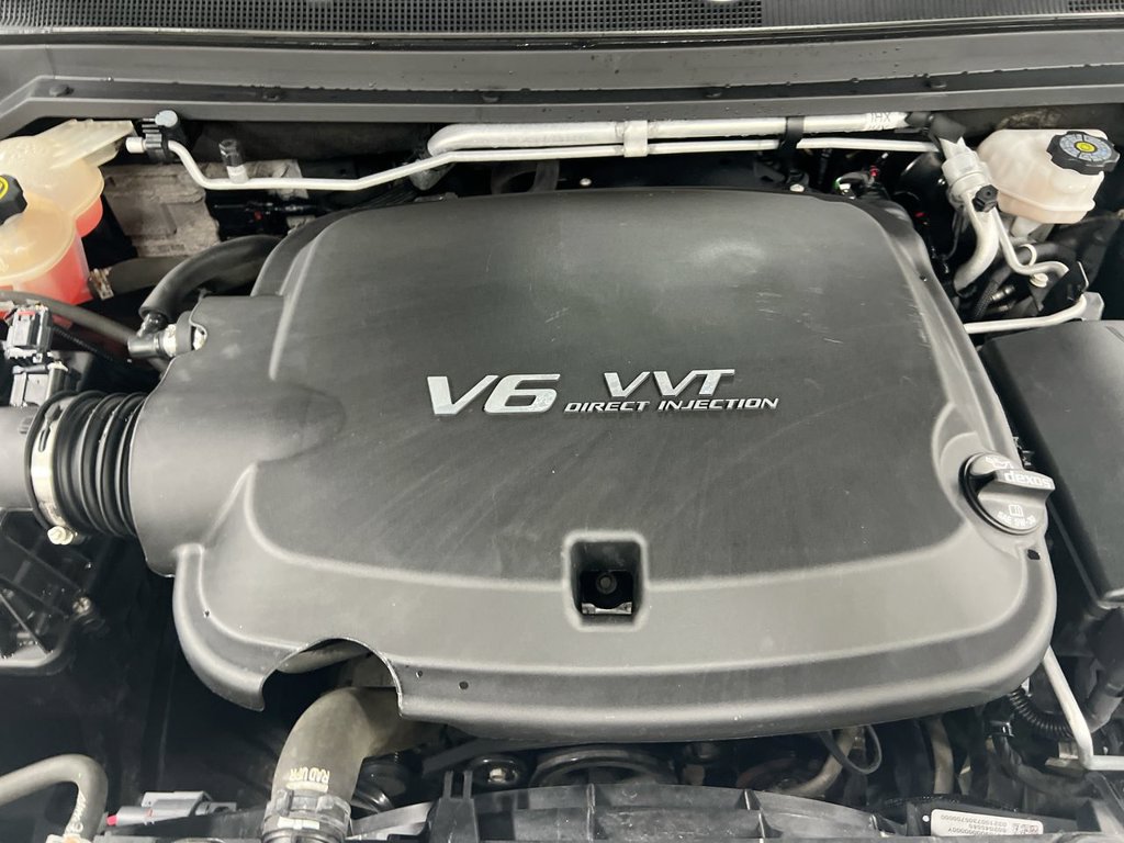 Used 2021 Chevrolet Colorado ZR2 AWD/4WD image 25