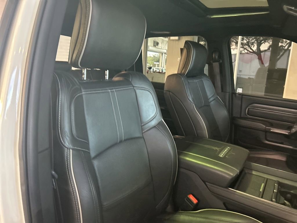 Used 2020 RAM 3500 Limited image 25