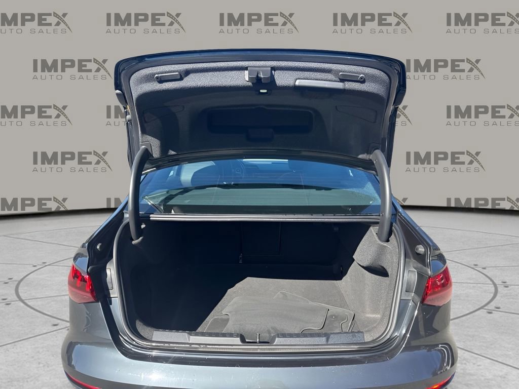 Used 2024 Audi A3 2.0T Premium FWD image 25