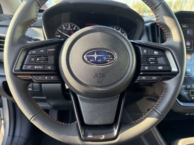 New 2025 Subaru Crosstrek 2.5i Limited w/ Crosstrek Mirror Package AWD/4WD image 62