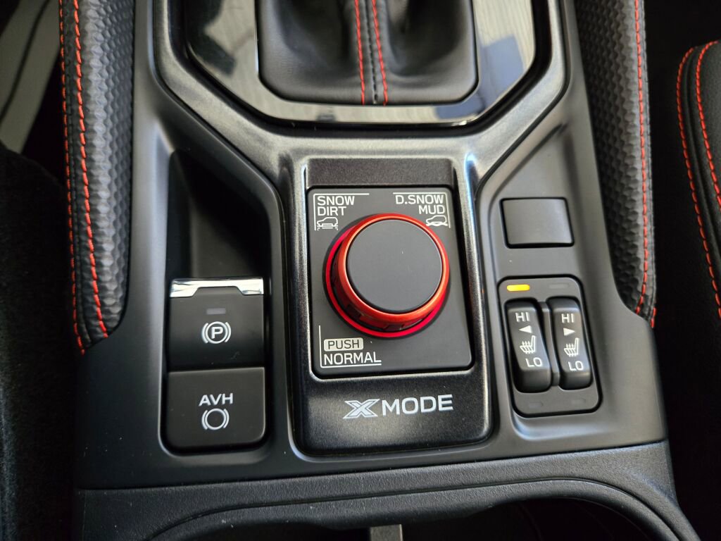 Used 2024 Subaru Forester Sport image 19