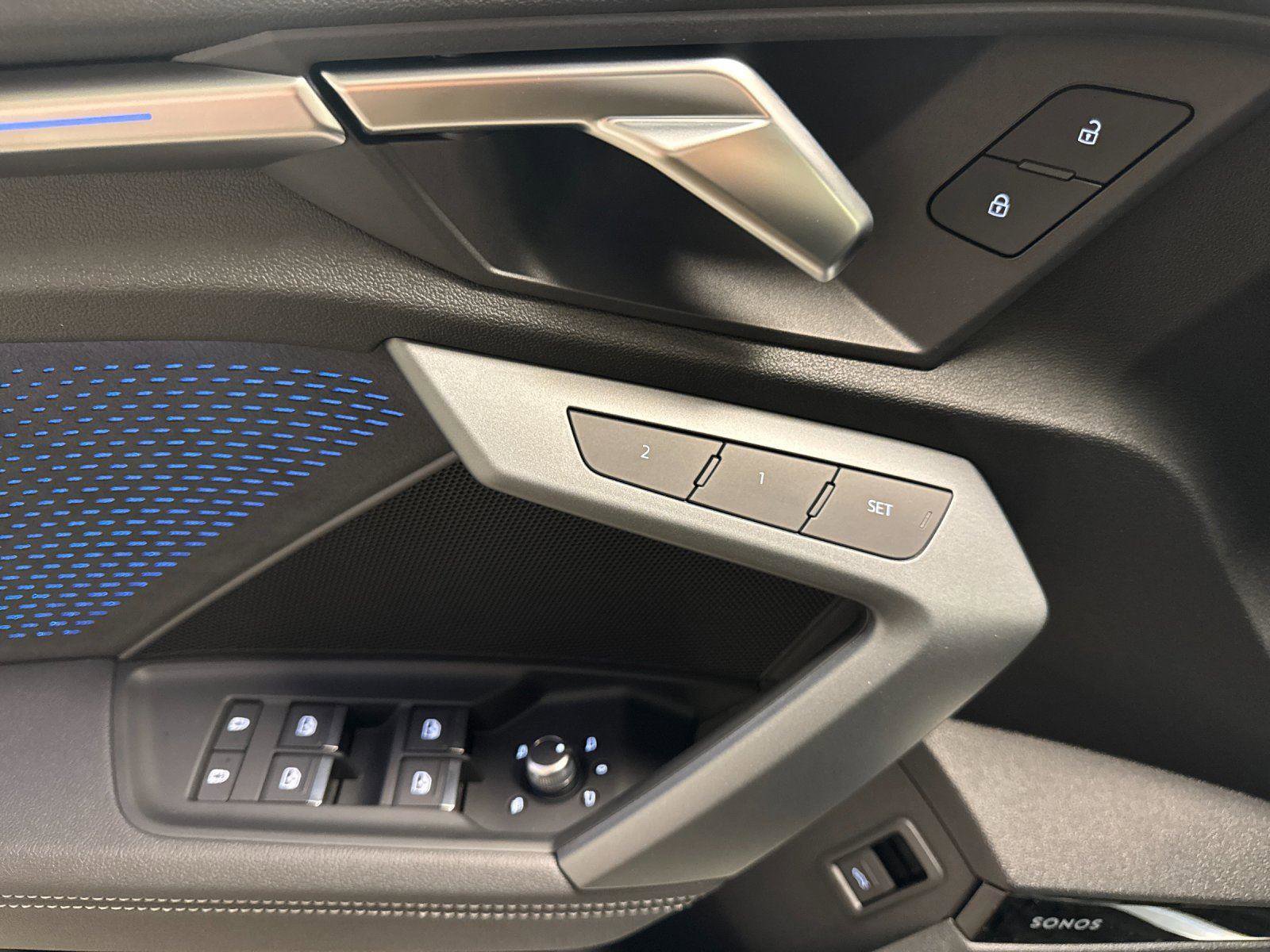 New 2026 Audi S3 Premium image 10