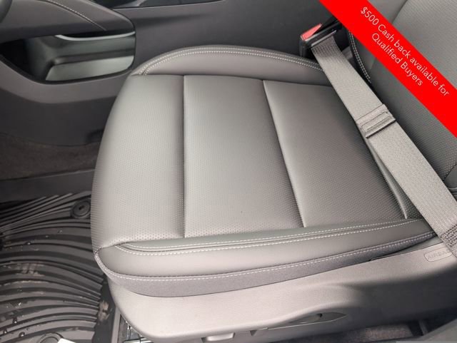 New 2026 Buick Envision Preferred image 22