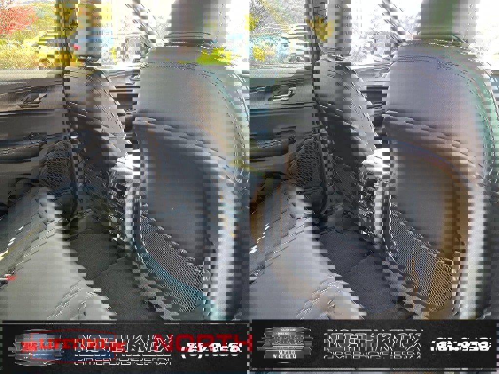 New 2025 Jeep Grand Cherokee Altitude image 26