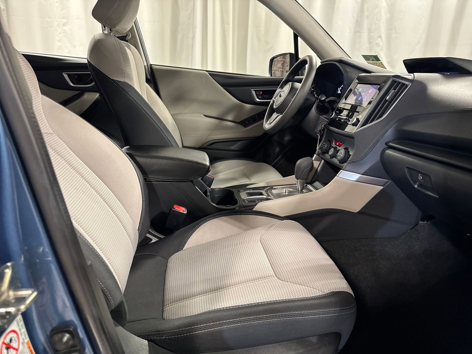 Used 2019 Subaru Forester image 28