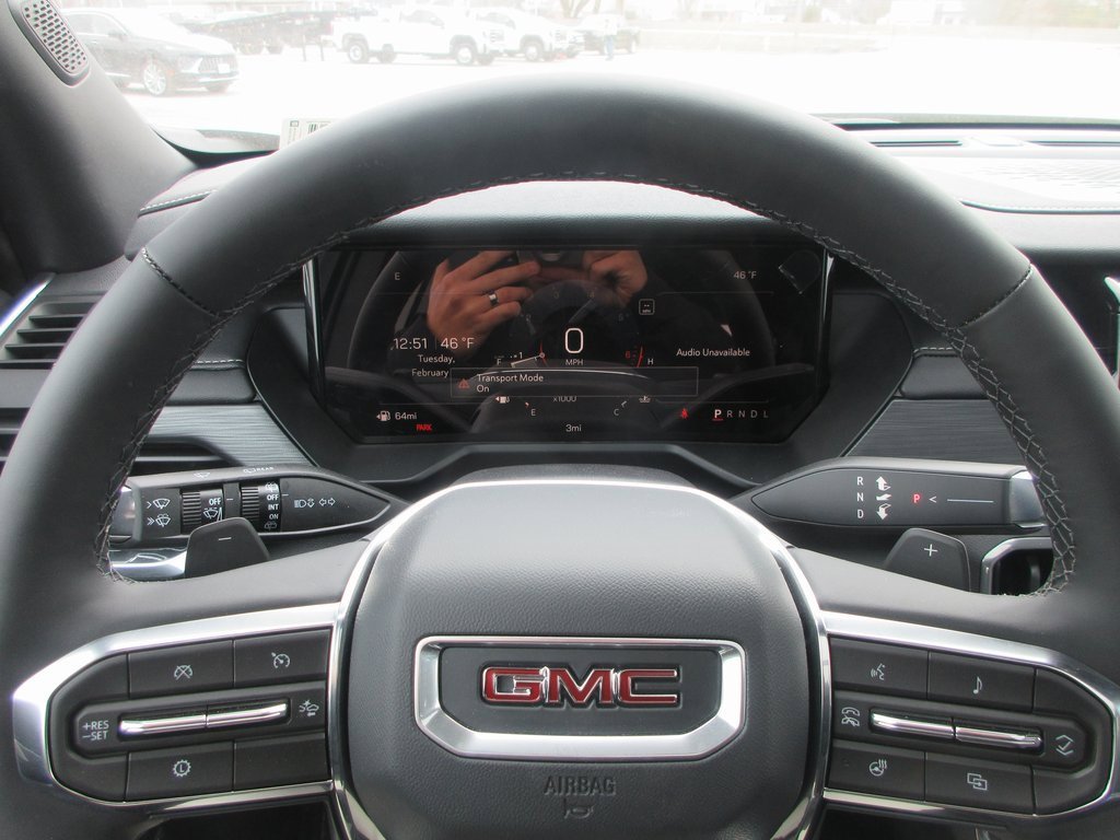 New 2026 GMC Acadia Elevation w/ Elevation Premium Package image 18