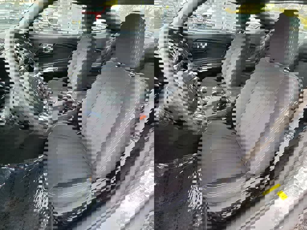 Used 2021 Ford Mustang EcoBoost w/ Equipment Group 101A image 9