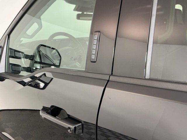 New 2026 Ford F350 Lariat image 15