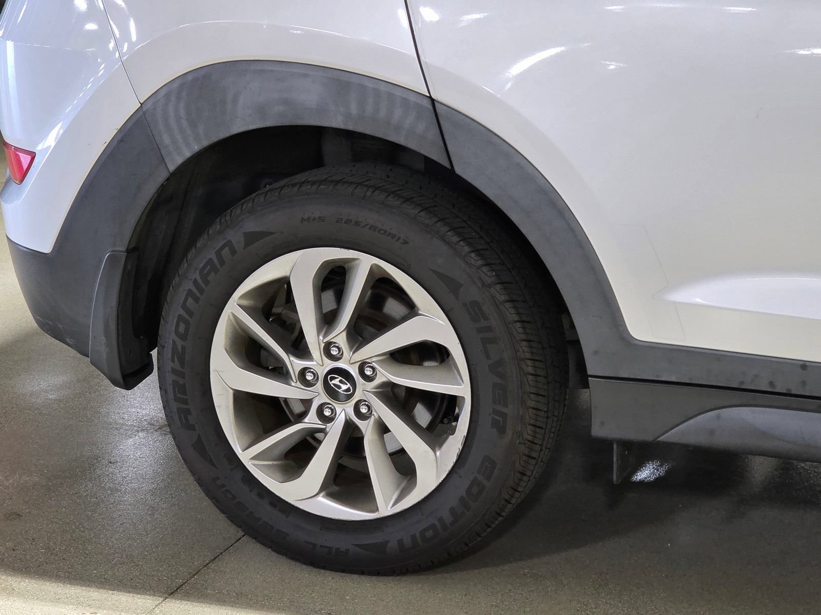 Used 2016 Hyundai Tucson SE FWD image 9