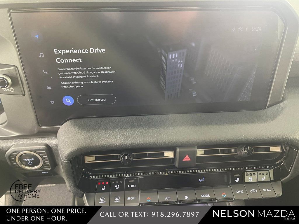 Used 2024 Toyota Land Cruiser w/ Premium Package image 26