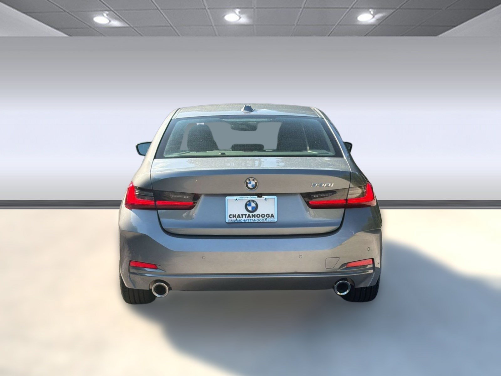 Used 2024 BMW 330i Sedan w/ Premium Package RWD image 10
