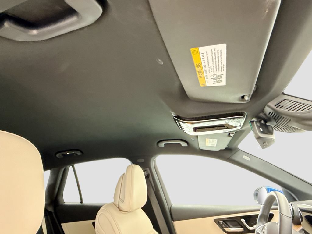 Certified 2026 Mercedes-Benz GLC 300 image 16