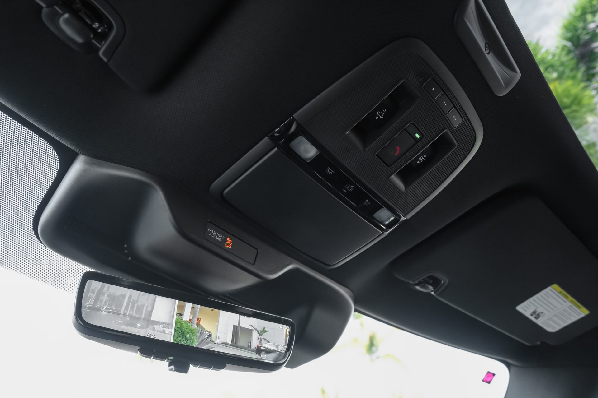 New 2026 INFINITI QX80 4WD w/ Sport Exterior Package image 19