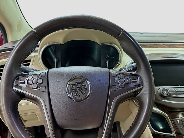 Used 2015 Buick LaCrosse Leather image 13