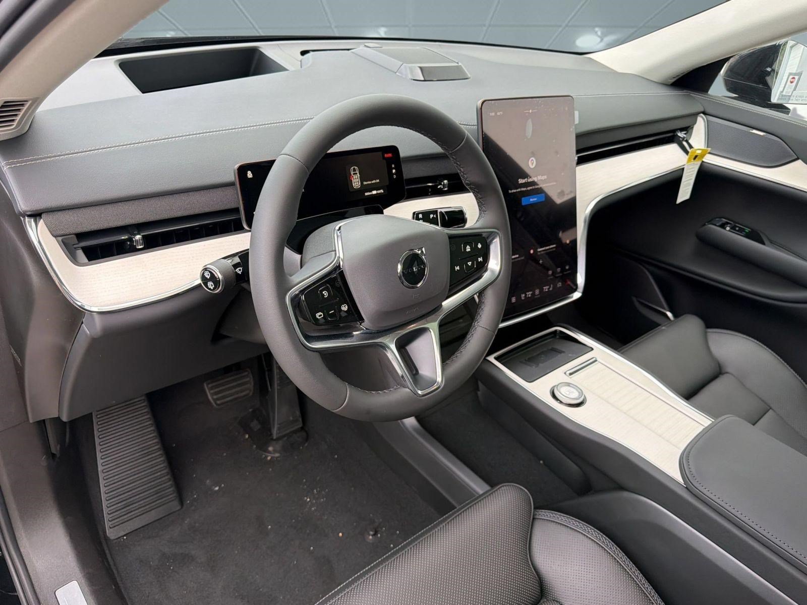 New 2026 Volvo EX90 Ultra AWD/4WD image 4