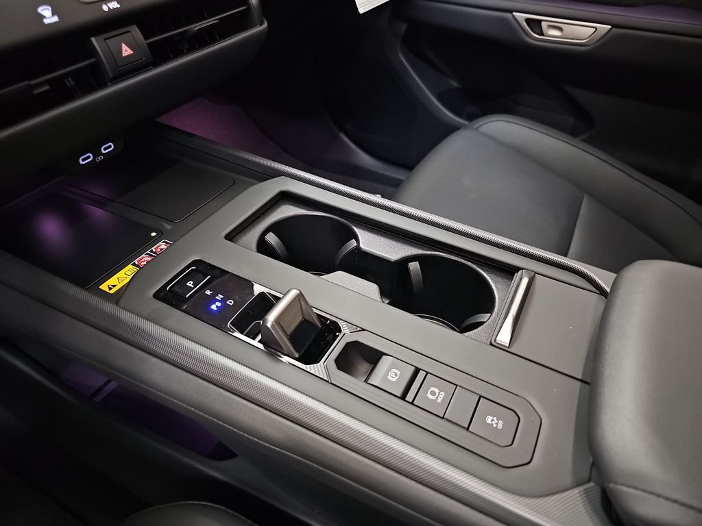 New 2026 Lexus ES 500e w/ Convenience Package AWD/4WD image 24