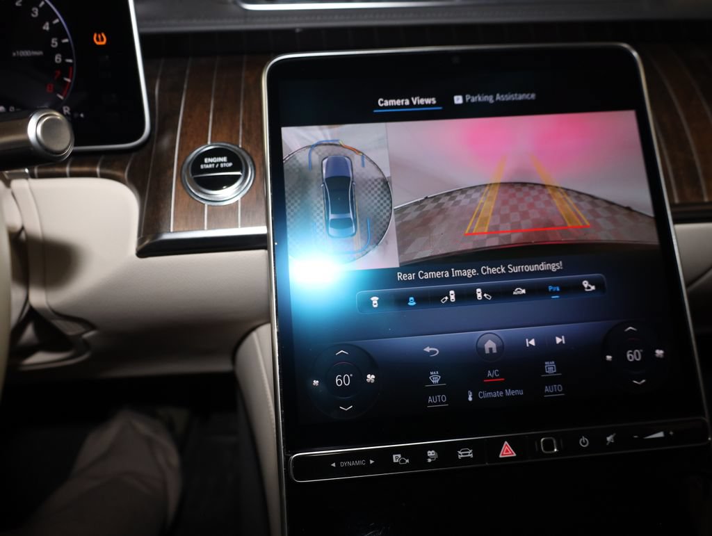 Certified 2023 Mercedes-Benz S 580e 4MATIC Sedan image 77