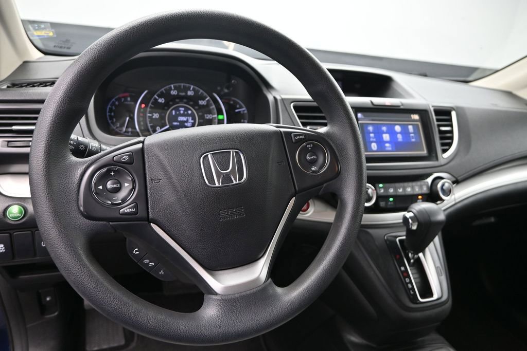 Used 2016 Honda CR-V EX image 19