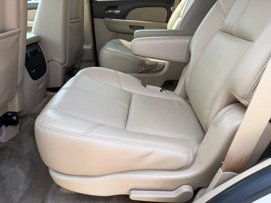 Used 2013 GMC Yukon SLT RWD image 7