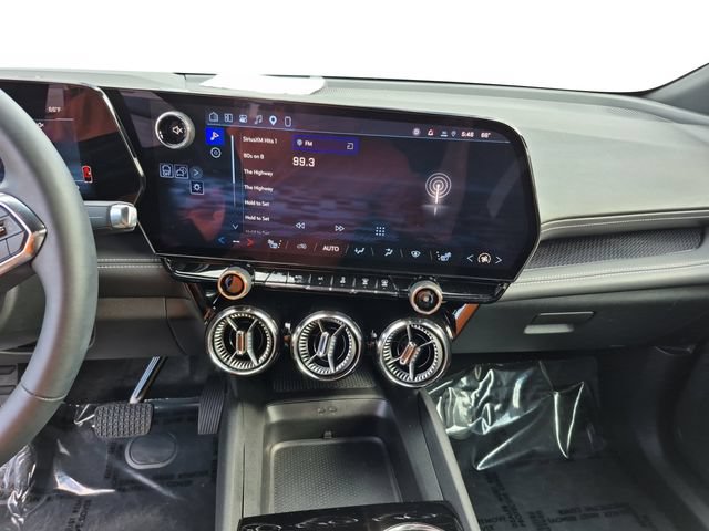 Used 2026 Chevrolet Blazer EV LT FWD image 15