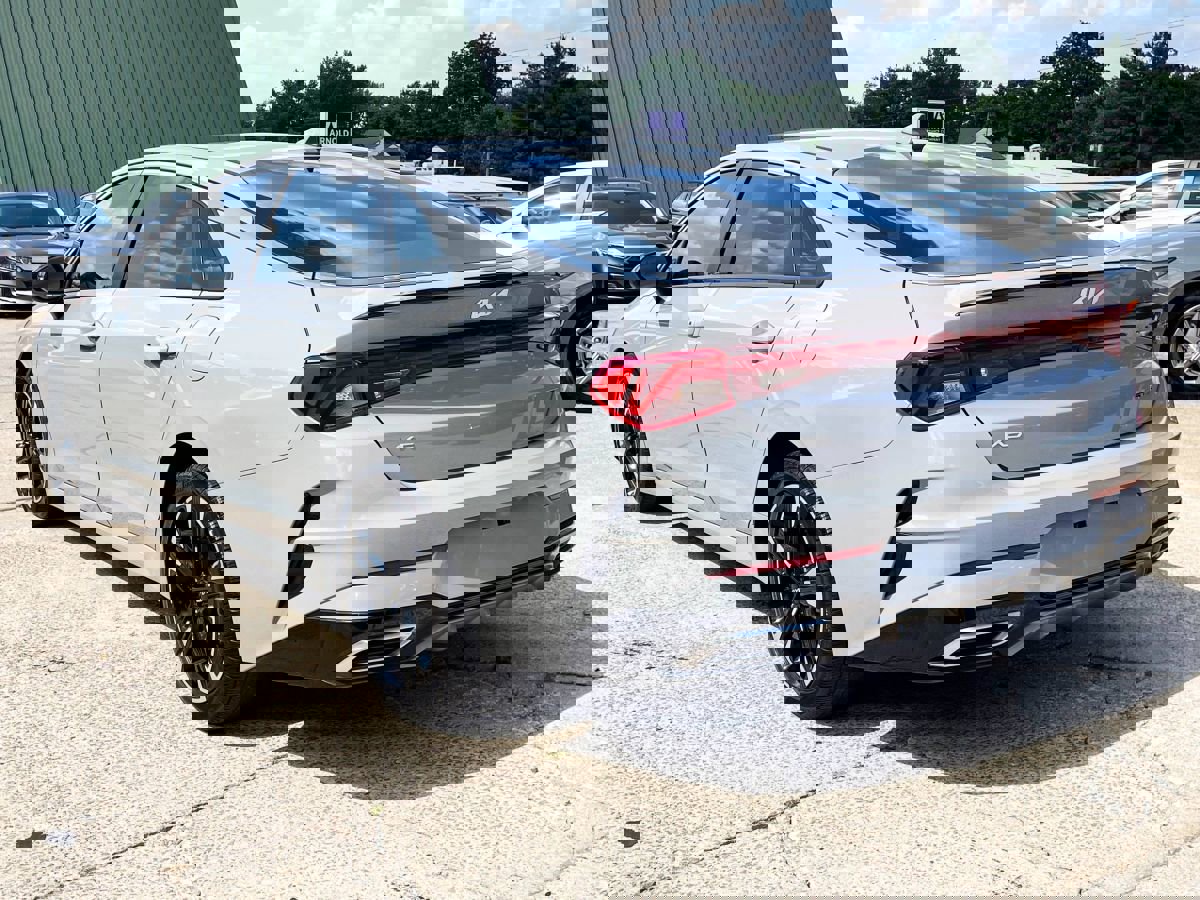 Used 2024 Kia K5 GT-Line w/ GT-Line Premium Package image 5