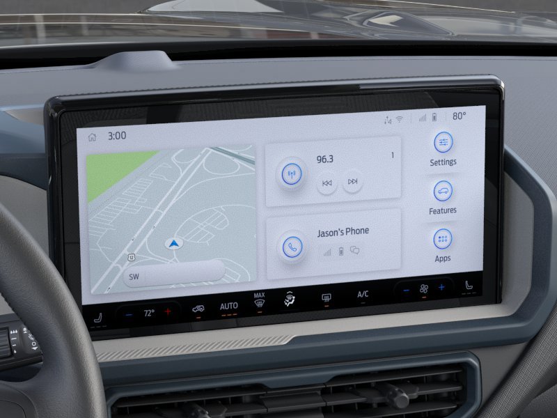 New 2026 Ford Bronco Sport Heritage image 37