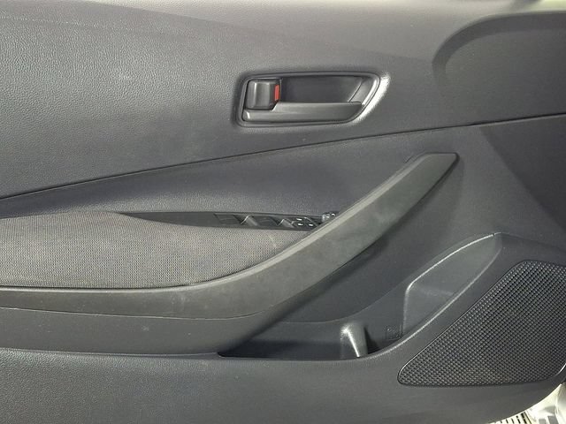 Used 2023 Toyota Corolla LE w/ Carpet Mat Package (TMS) FWD image 14
