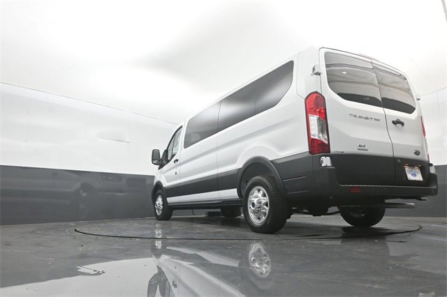 New 2025 Ford Transit 350 XL image 35