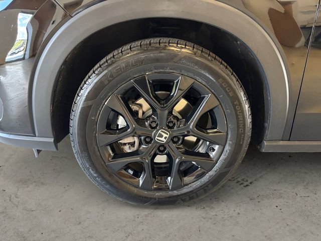 Used 2024 Honda HR-V Sport image 15