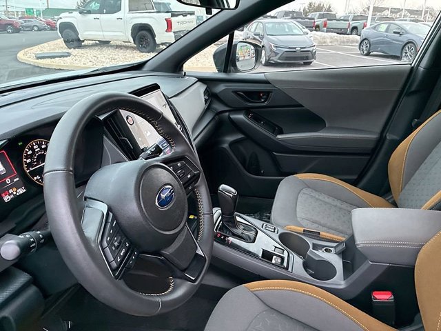 Used 2024 Subaru Crosstrek 2.5i Sport image 23