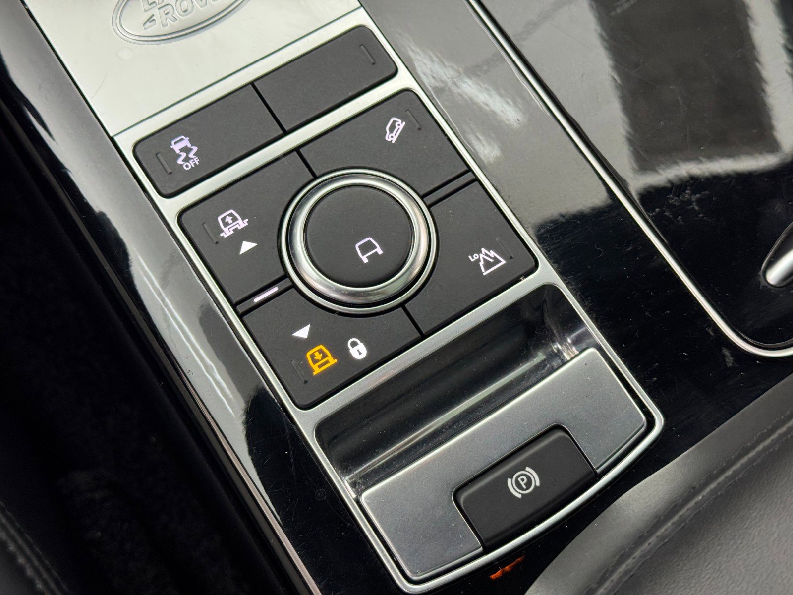 Used 2021 Land Rover Range Rover P525 Westminster Edition image 35