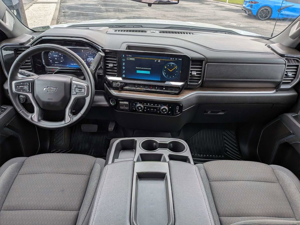 Used 2026 Chevrolet Silverado 1500 RST AWD/4WD video 2