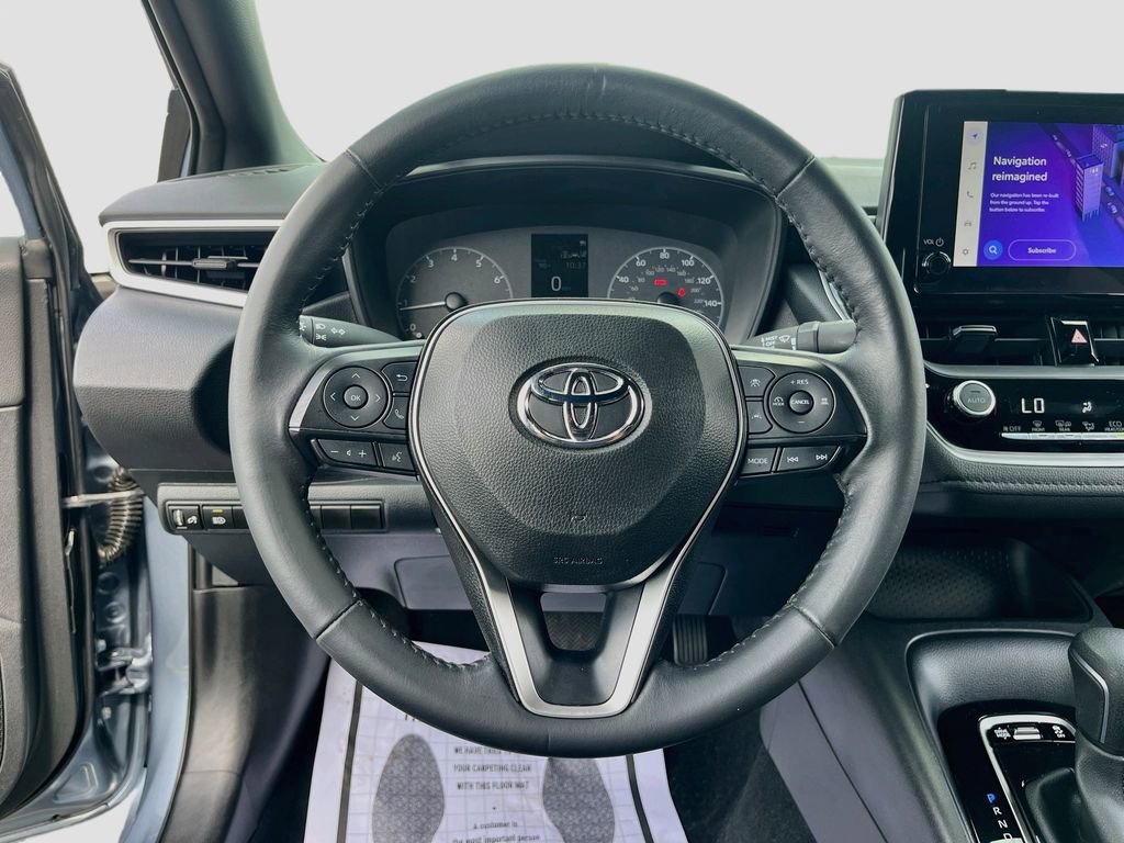 Used 2024 Toyota Corolla SE FWD image 11