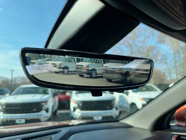 Used 2021 Chevrolet Blazer RS w/ Enhanced Convenience Package AWD/4WD image 32