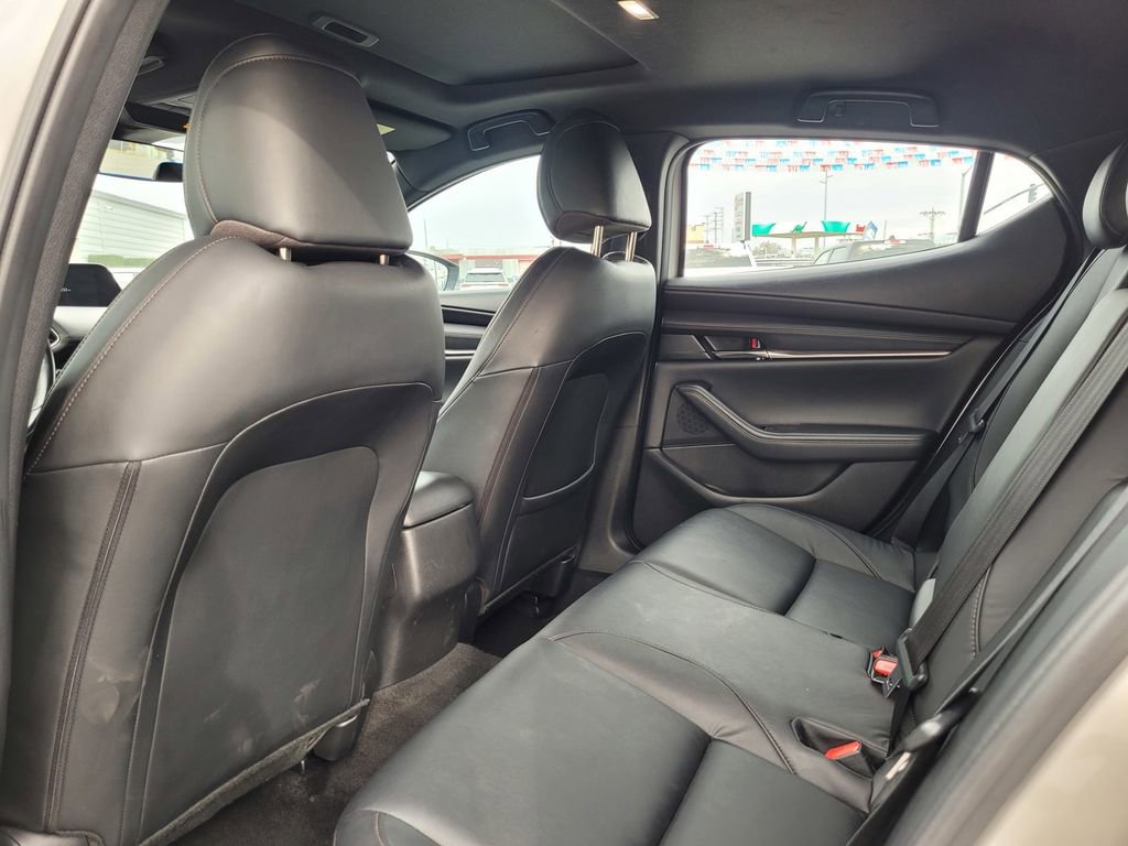 Used 2023 MAZDA MAZDA3 s image 14
