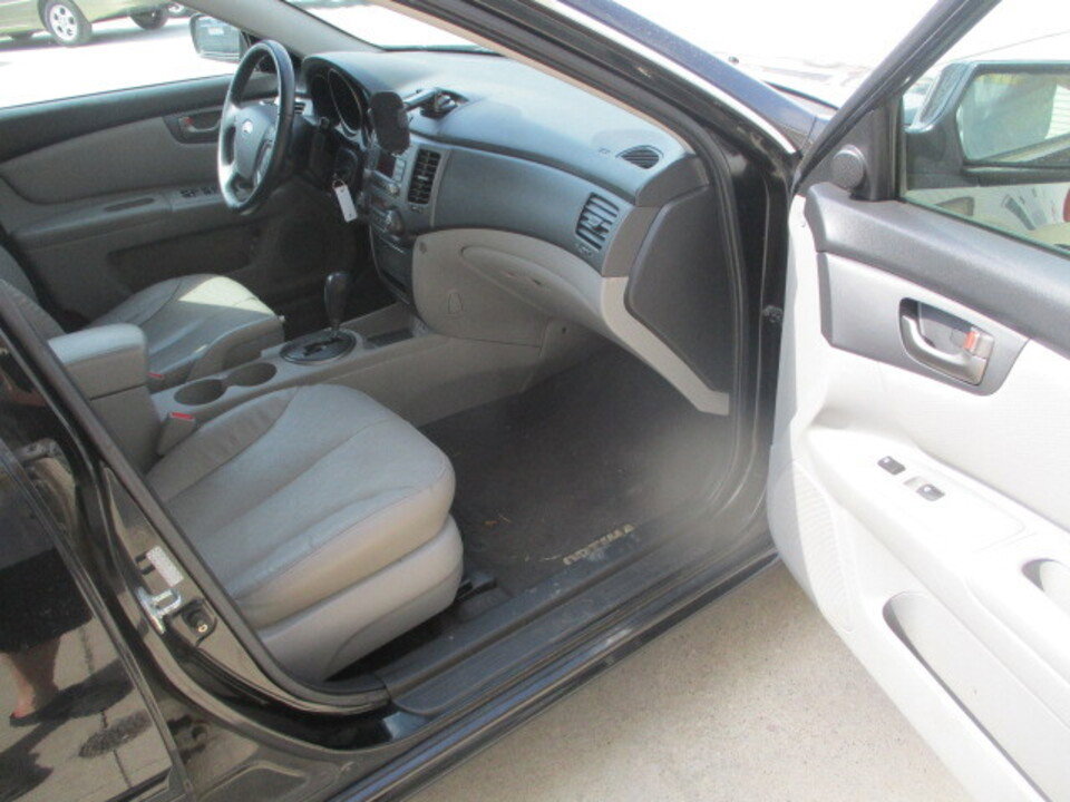 Used 2009 Kia Optima EX image 19