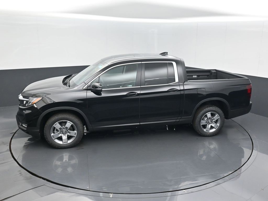 New 2026 Honda Ridgeline RTL image 12