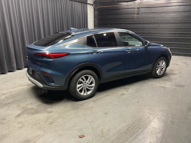 New 2026 Buick Envista Preferred w/ Convenience I Package image 7