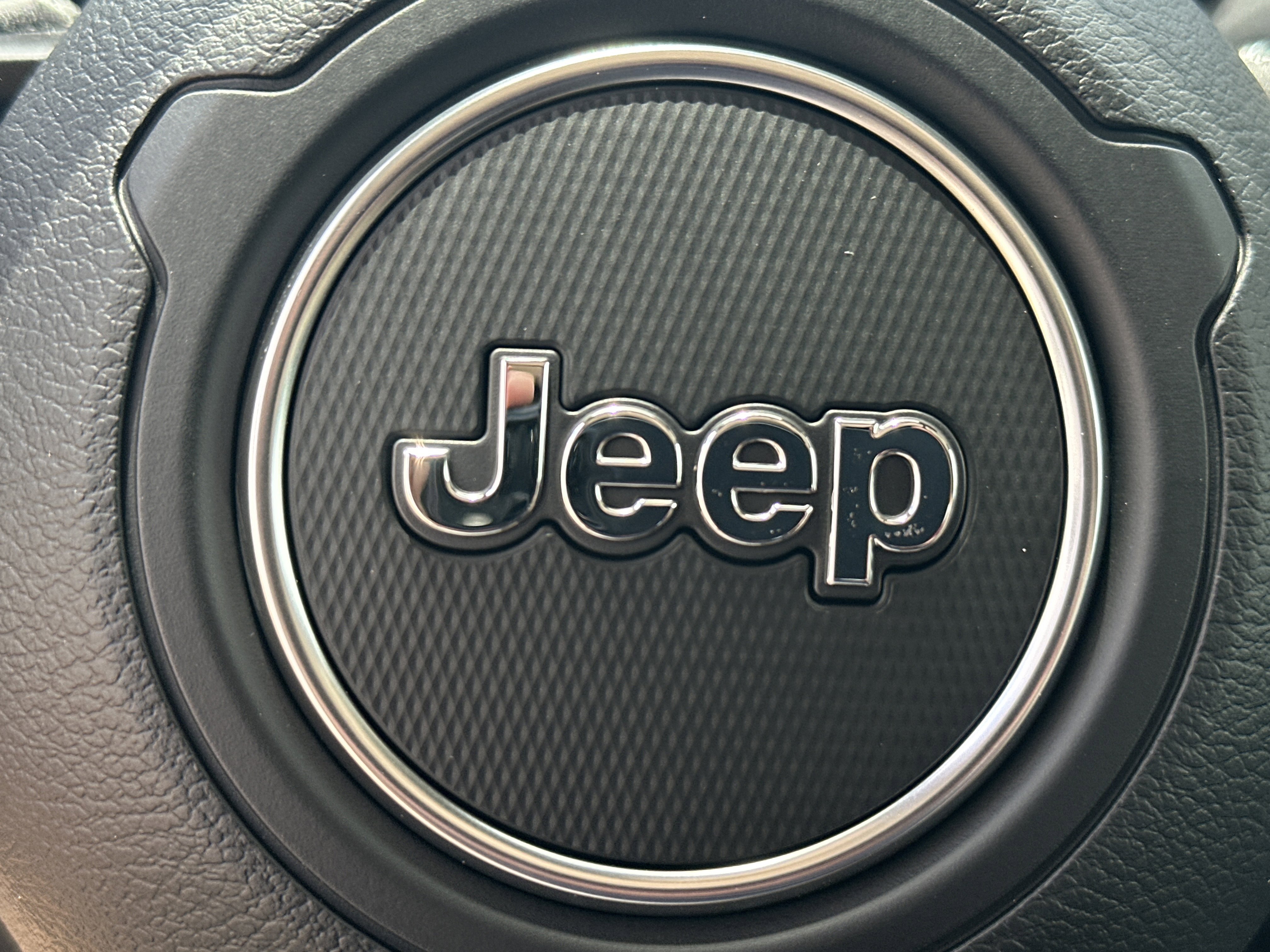 New 2026 Jeep Gladiator Willys AWD/4WD image 19
