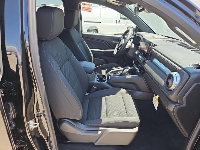 New 2026 Chevrolet Colorado LT w/ Advanced Trailering Package RWD image 28