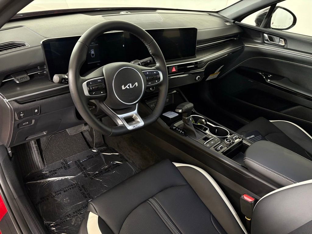 New 2026 Kia K5 GT-Line image 18