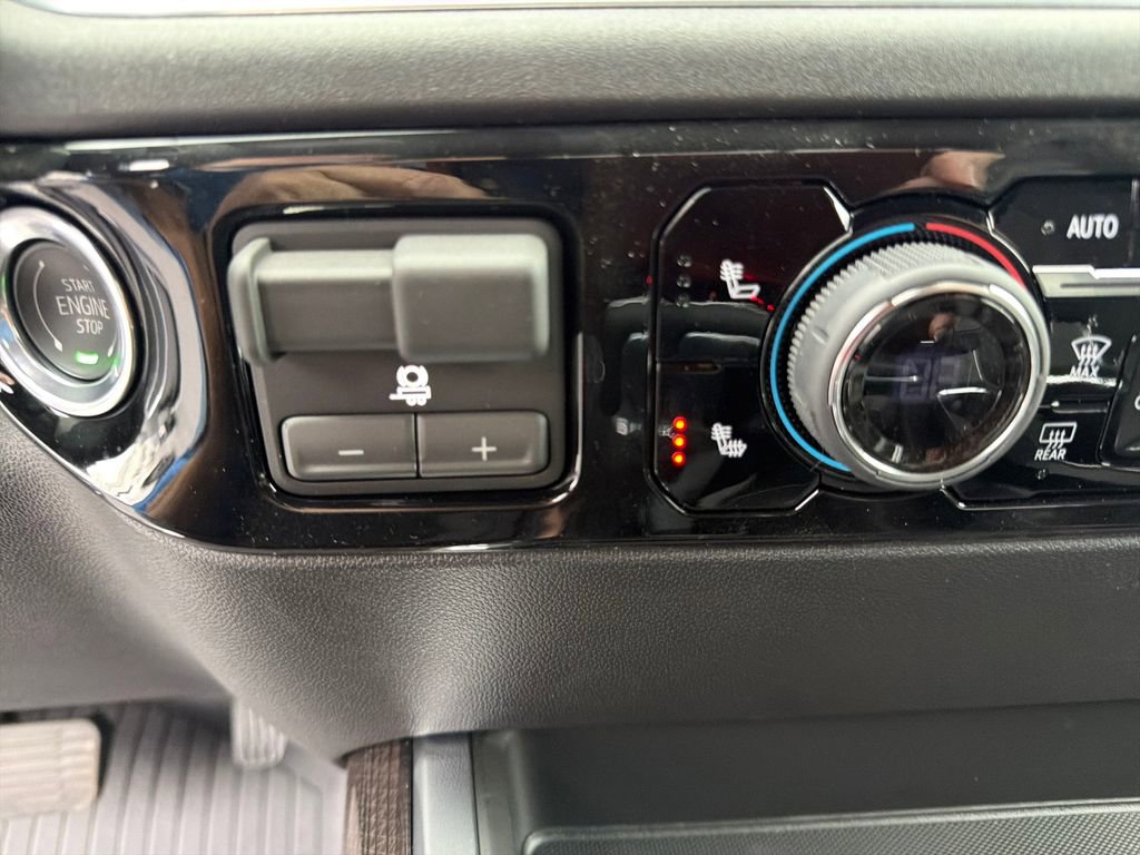 New 2026 Chevrolet Silverado 1500 LT image 31